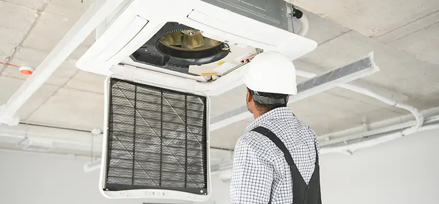 Our Affordable Duct Cleaning Near Me Services in Madison, MS