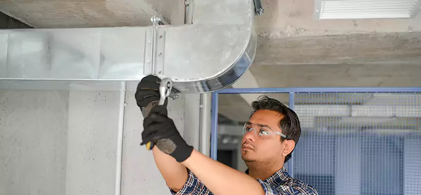 Our Air Duct Installation Services in Madison, MS