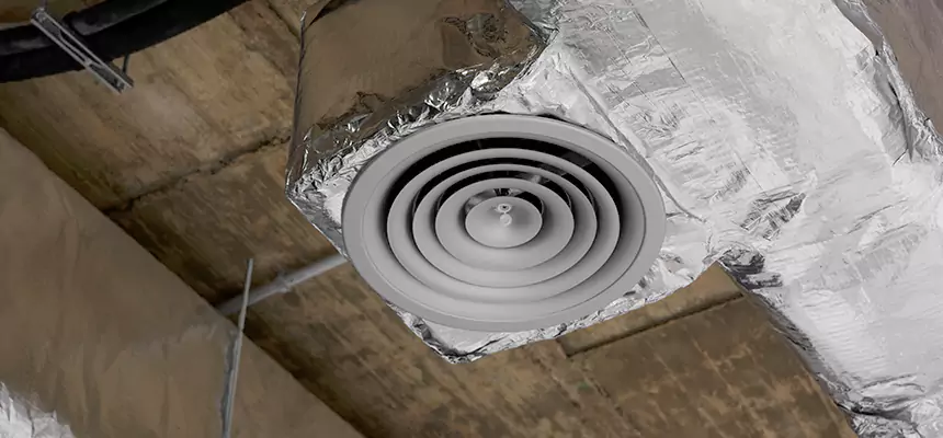 Our Basement Vent Cleaning Services in Madison, MS