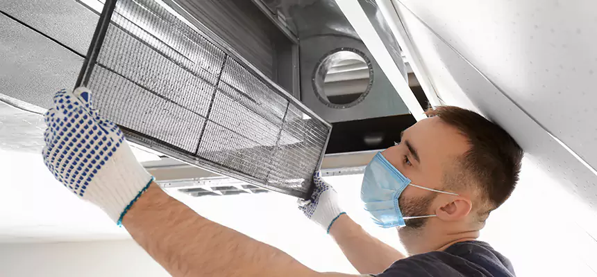 Our Bathroom Exhaust Duct Cleaning Services in Madison, MS