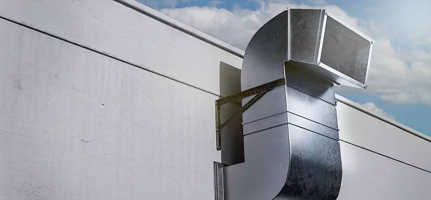 Comprehensive Commercial HVAC Cleaning in Madison