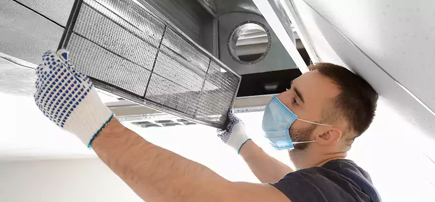 Our Dryer Vent Cleaning Services in Madison, MS