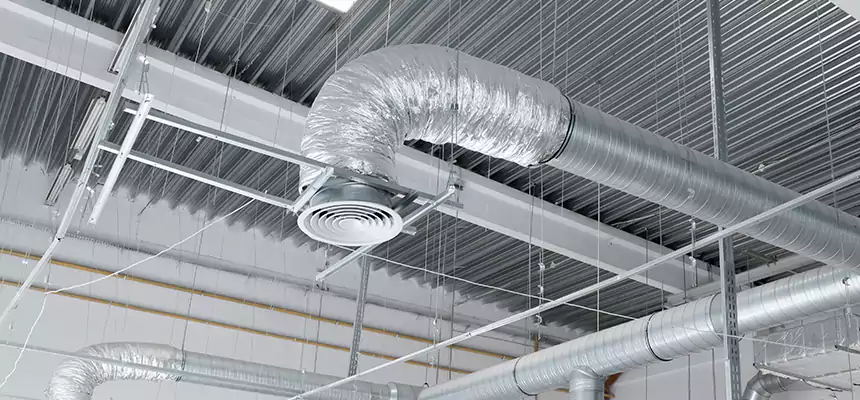 Our Dryer Vent Hose Replacement Services in Madison, MS