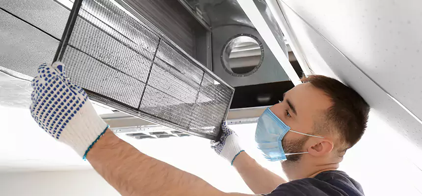 Our Dryer Vent Replacement Services in Madison, MS