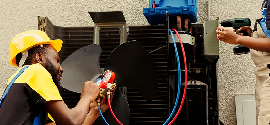 Our HVAC Airflow Optimization Services in Madison, MS