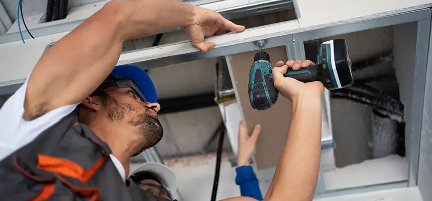 Our Improve Home Air Circulation Services in Madison, MS