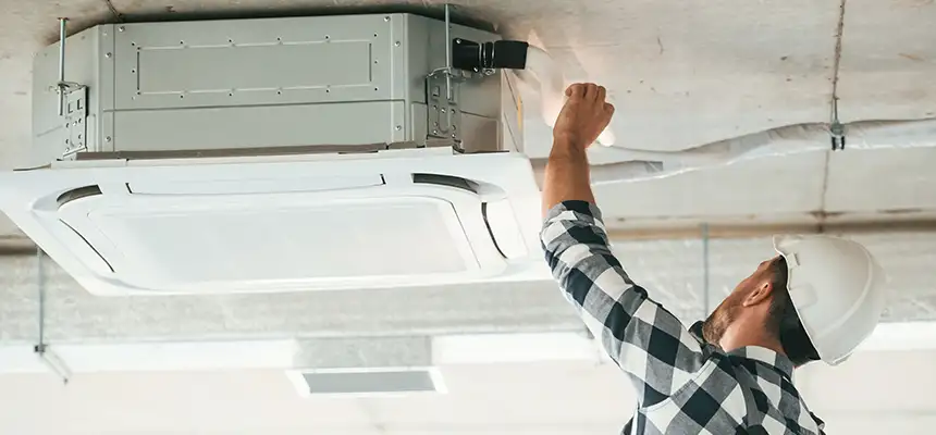 Our Local Vent Cleaning Services in Madison, MS