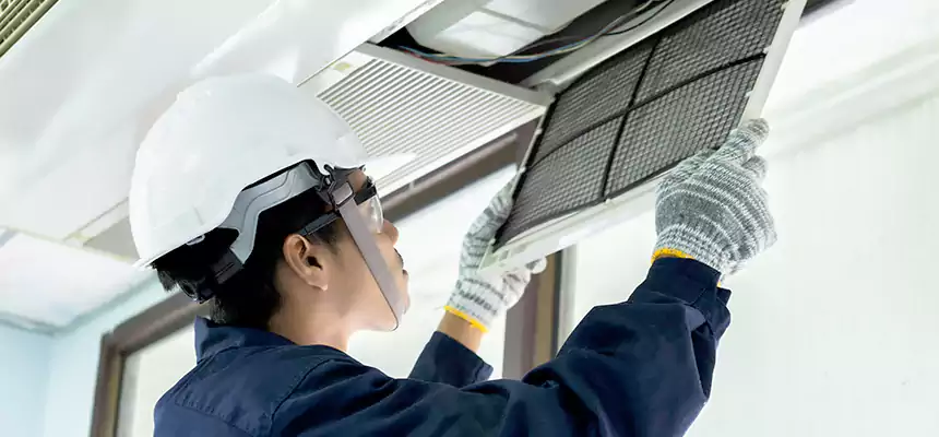 Our Multi-family Home Duct Cleaning Services in Madison, MS