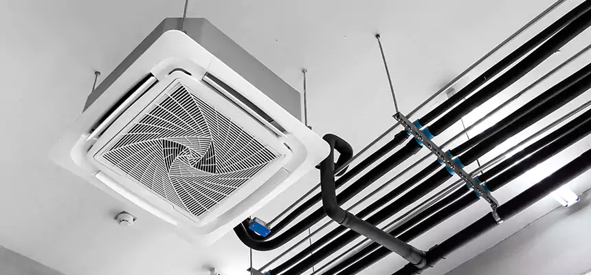 Our Smart AC Vent Controller Services in Madison, MS