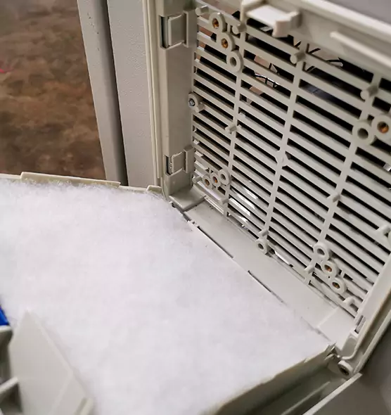 Professional Air Duct Expansion Solutions in Madison, MS