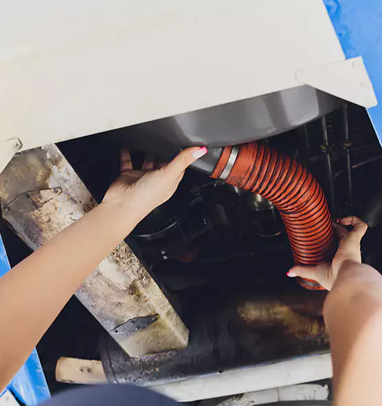 Professional Air Duct Leak Repair in Madison, MS