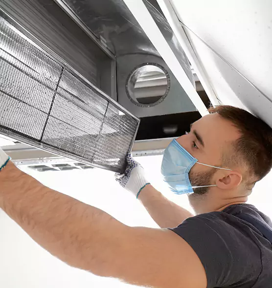 About Air Duct Pathogen Disinfection in Madison, MS