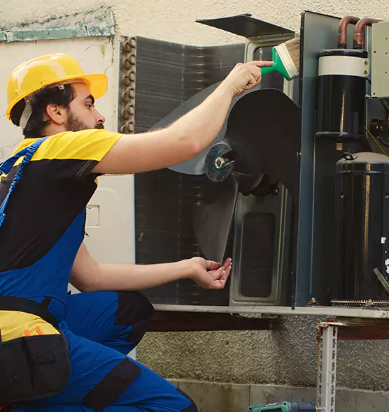 Professional Air Duct Washing Service in Madison, MS