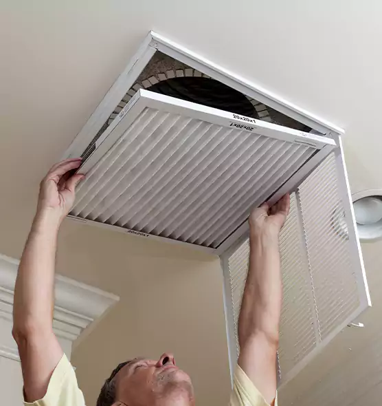 Trusted Apartment Air Duct Cleaning in Madison, MS