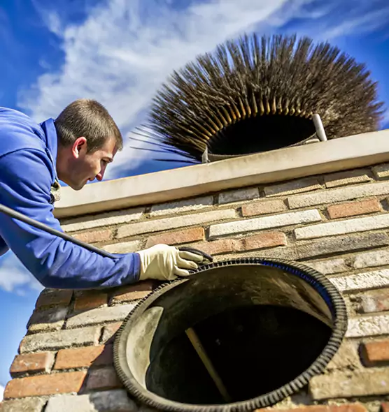 About Professional Chimney Sweep in Madison, MS