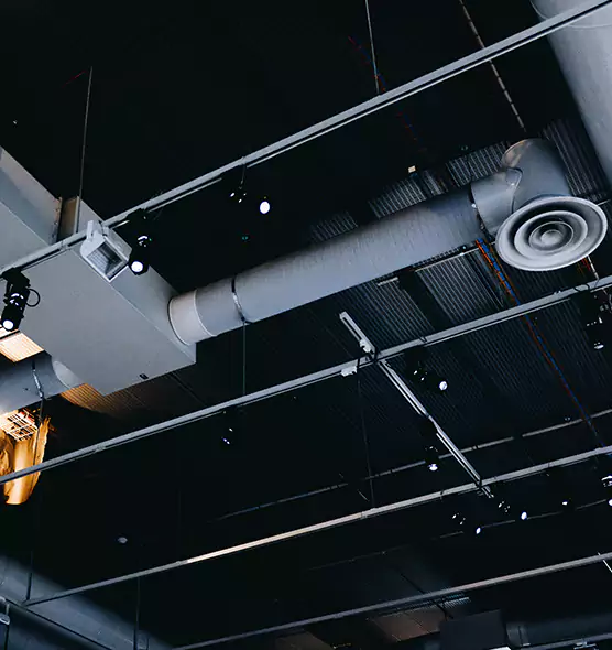 About Duct Sanitization with UV Light in Madison, MS