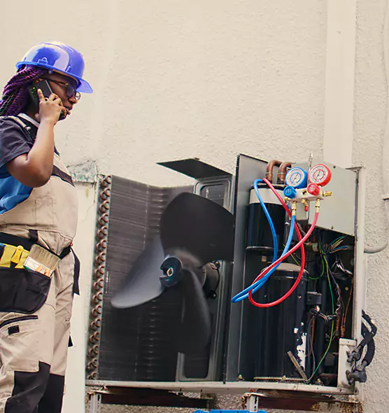 Professional Energy-Efficient HVAC Cleaning in Madison, MS