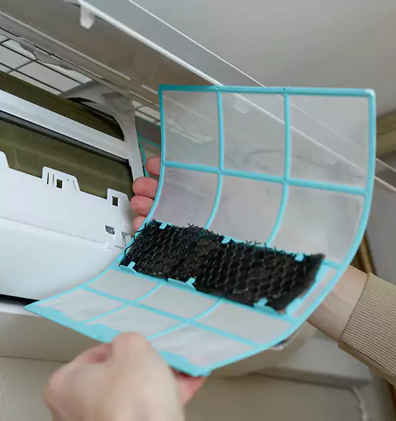 Welcome to Air Duct Cleaning & Repairs Madison — Your Local HEPA Filter Installation Pros in Madison, MS