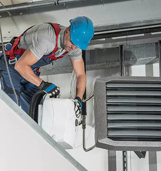 Professional HVAC Cleaning Solutions in Madison, MS