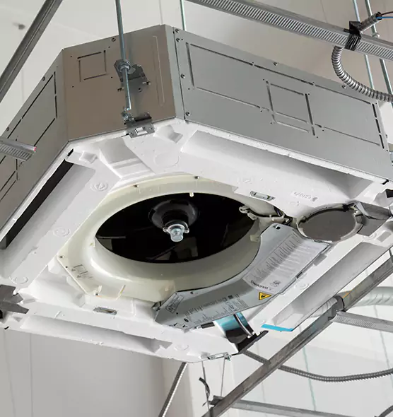 Professional Roof Vent Lint Removal Madison, MS