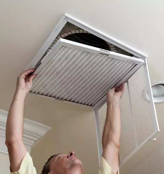 Professional Vent Relocation Services in Madison, MS