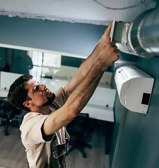 Reliable Warehouse Vent Cleaning in Madison, MS