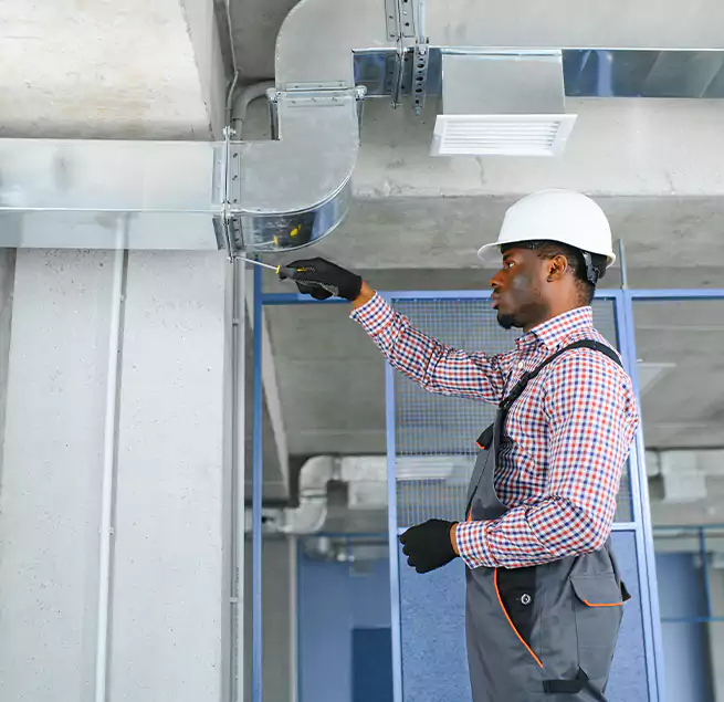 Why Homeowners & Businesses Trust Us Madison, MS