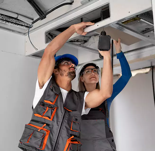 Why Homeowners & Businesses Trust Us in Madison, MS