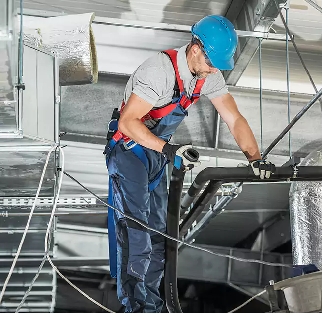 Why Homeowners & Businesses Trust Us in Madison, MS?