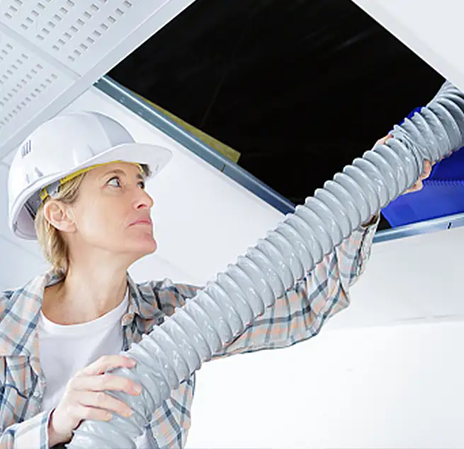 Why Homeowners & Businesses Trust Us Madison, MS