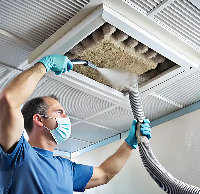 Why Homeowners & Businesses Trust Us Madison, MS