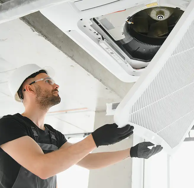 Why Homeowners & Businesses Trust Us in Madison, MS?