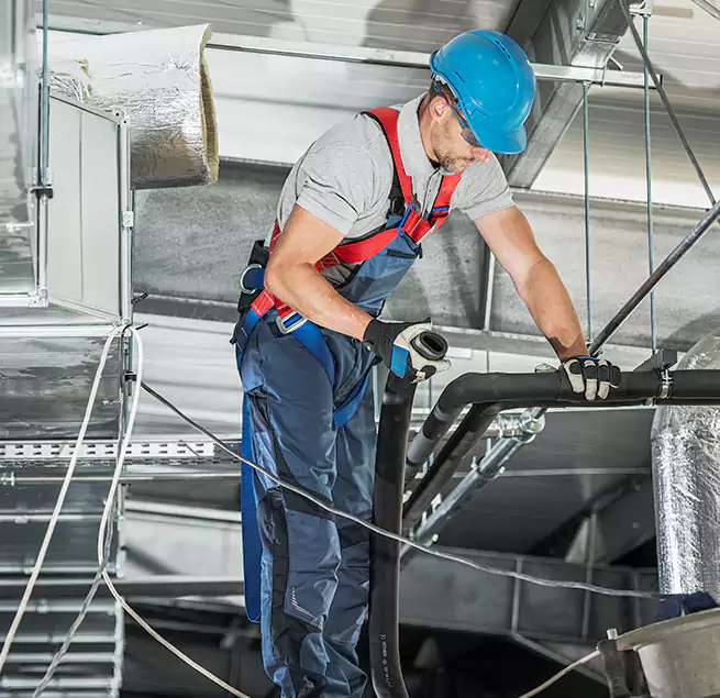 Why Homeowners & Businesses Trust Us in Madison, MS?