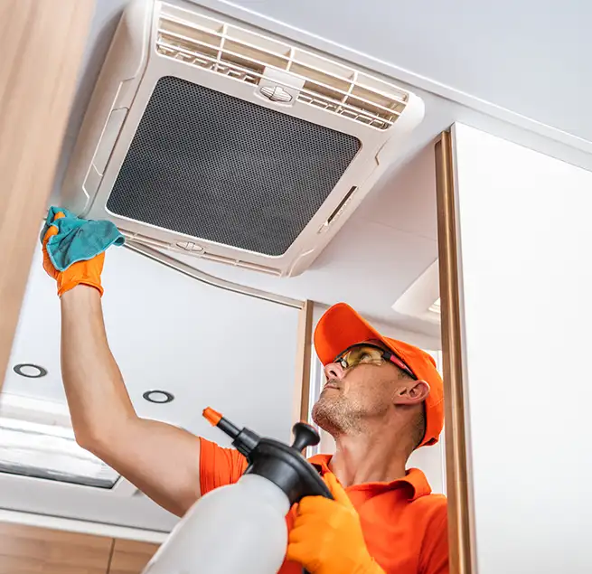 Why Homeowners & Businesses Trust Us in Madison, MS?