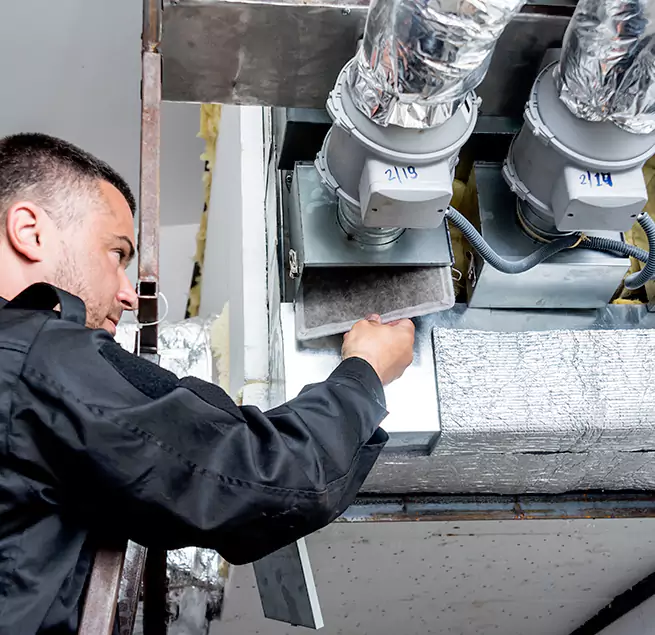 Why Homeowners & Businesses Trust Us in Madison, MS?