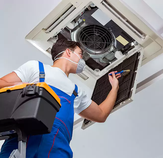 Why Homeowners & Businesses Trust Us in Madison, MS