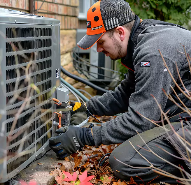 Why Homeowners & Businesses Trust Us in Madison, MS?