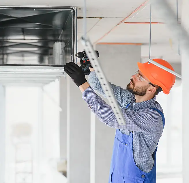 Why Homeowners Businesses Trust Us Madison, MS