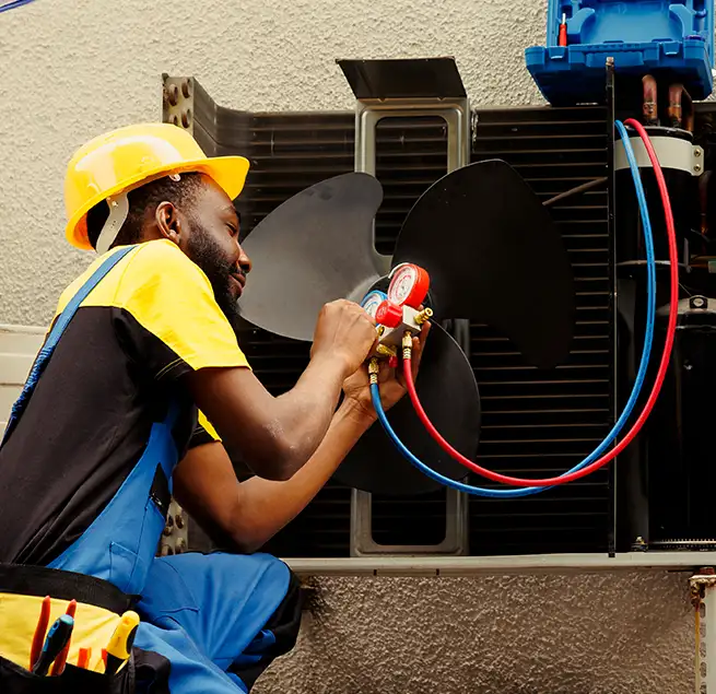 Why Homeowners & Businesses Trust Us in Madison, MS?