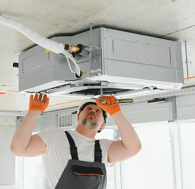 Why Homeowners & Businesses Trust Us Madison, MS