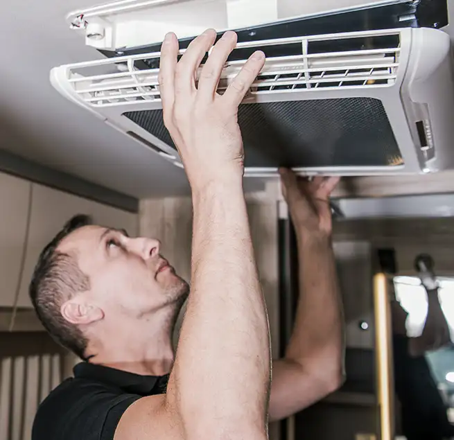 Why Homeowners & Businesses Trust Us Madison, MS