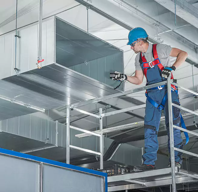 Why Homeowners Businesses Trust Us in Madison, MS