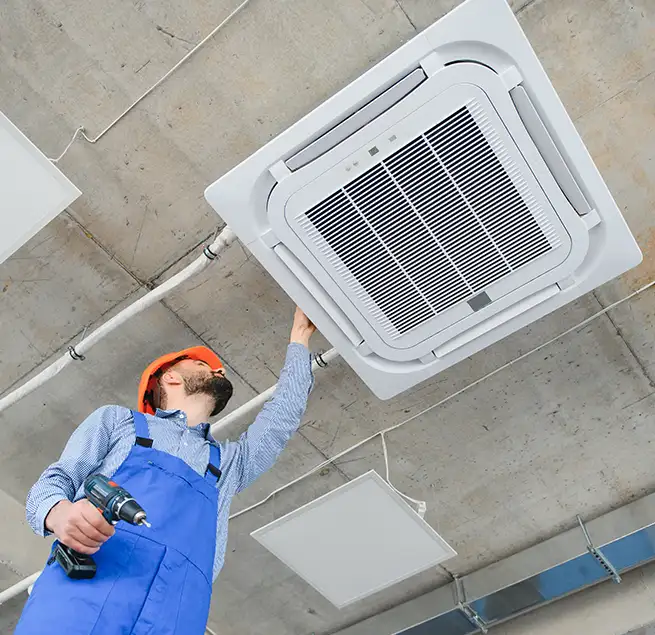 Why Homeowners & Businesses Trust Us in Madison, MS