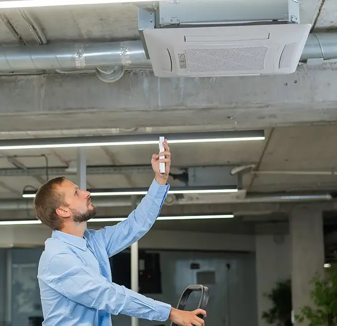 Why Homeowners & Businesses Trust Us in Madison, MS?