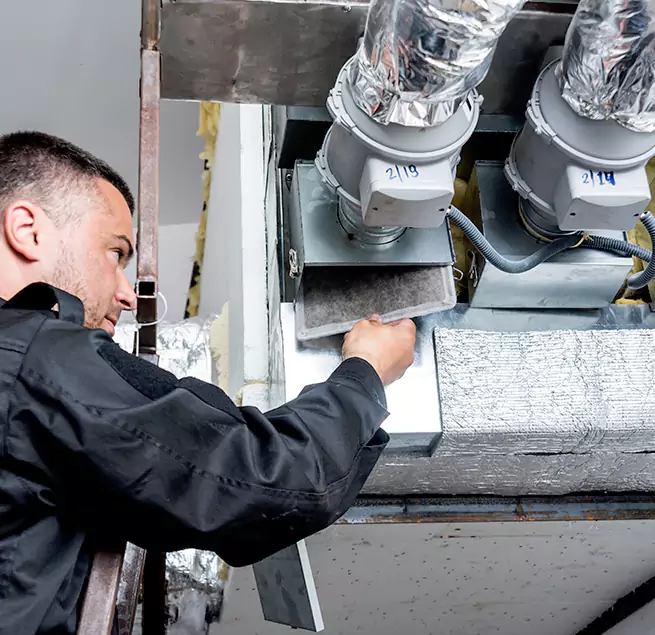 Why Homeowners & Businesses Trust Us in Madison, MS?