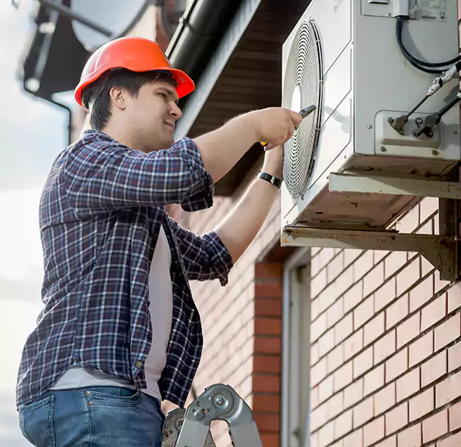 Why Homeowners & Businesses Trust Us Madison, MS