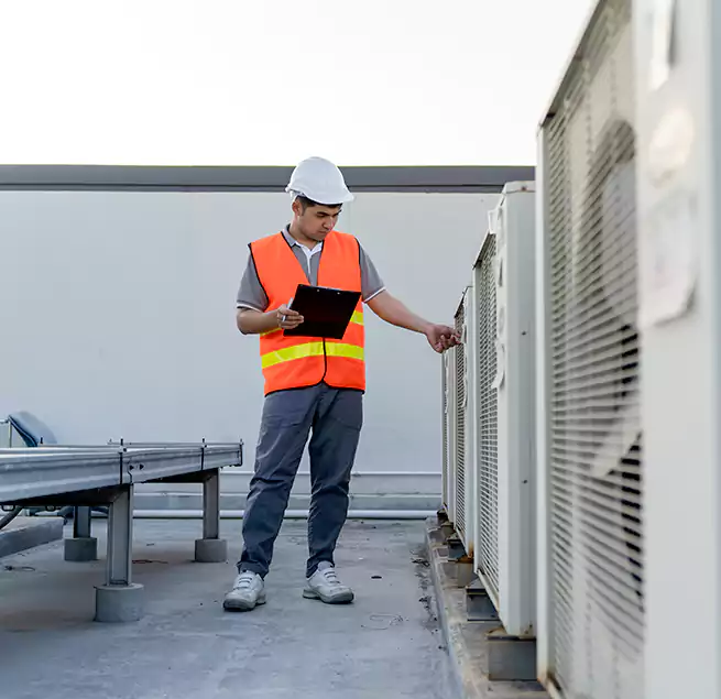 Why Homeowners & Businesses Trust Us in Madison, MS?