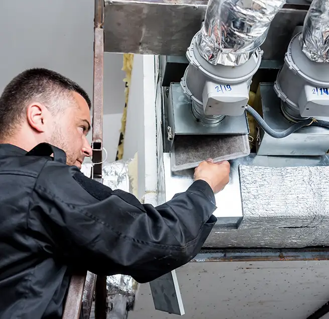 Why Homeowners & Businesses Trust Us in Madison, MS?